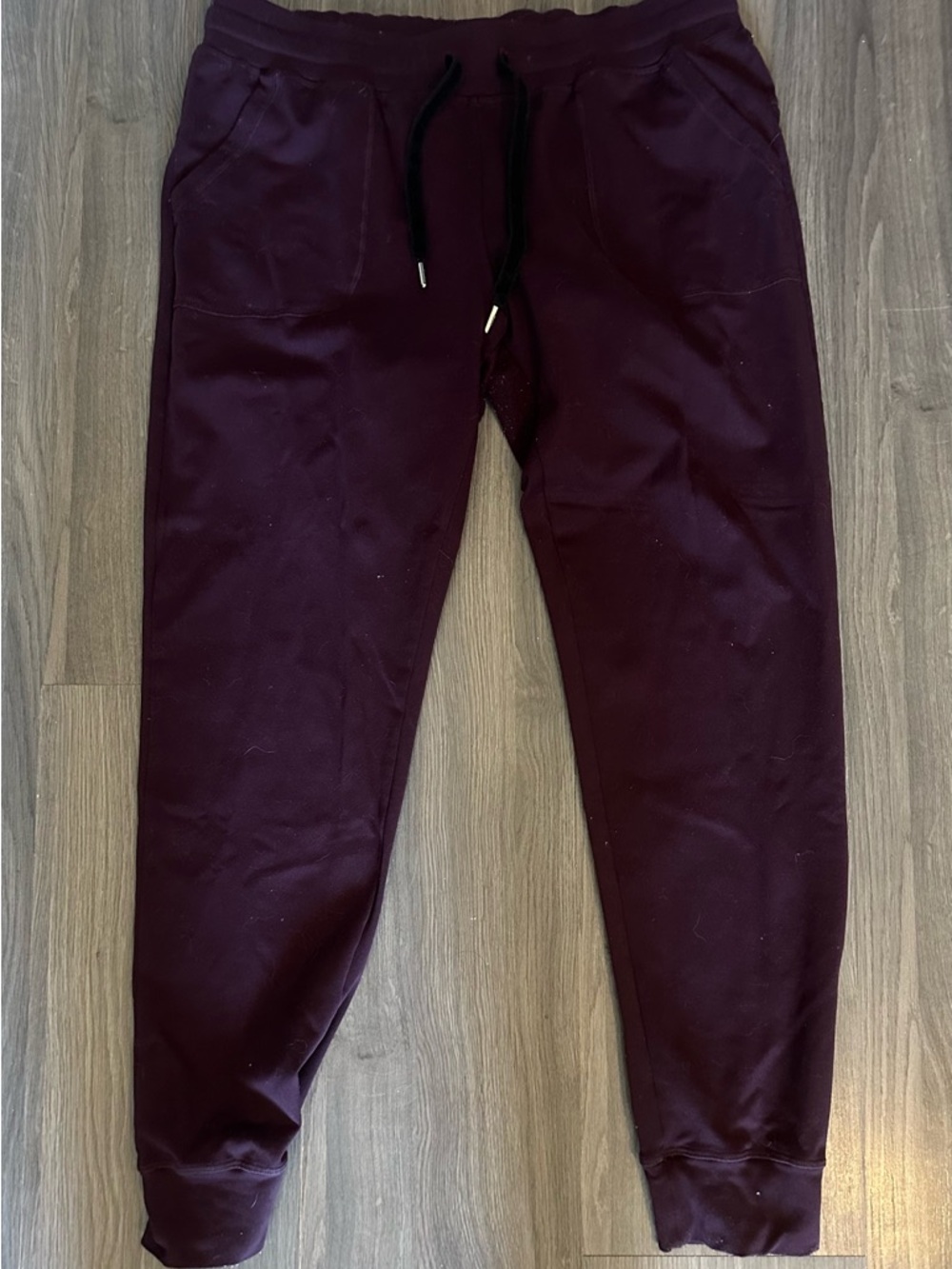 ZYIA Women's plum Unwind Jogger